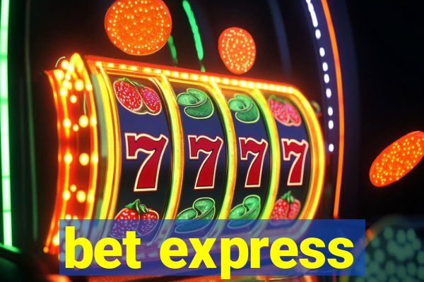 bet express